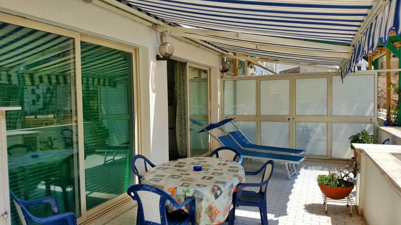 Amalfi Coast Houses Атрани Экстерьер фото